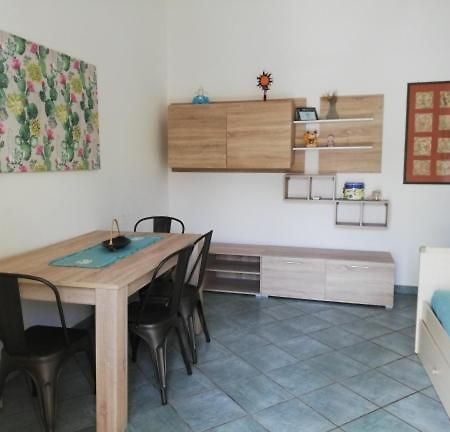 Appartement Casa Martina à Santa Maria al Bagno Extérieur photo