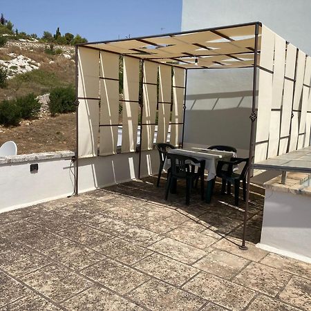 Appartement Casa Martina à Santa Maria al Bagno Extérieur photo
