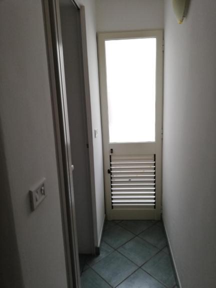 Appartement Casa Martina à Santa Maria al Bagno Extérieur photo