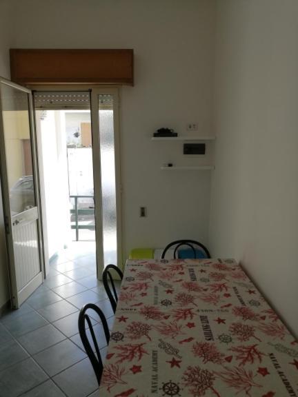 Appartement Casa Martina à Santa Maria al Bagno Extérieur photo