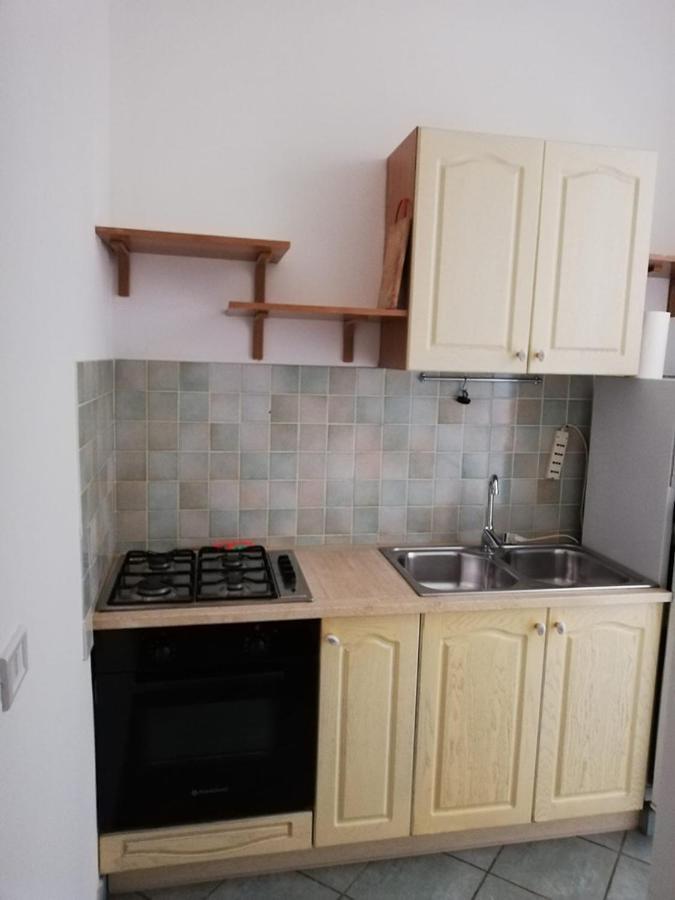 Appartement Casa Martina à Santa Maria al Bagno Extérieur photo