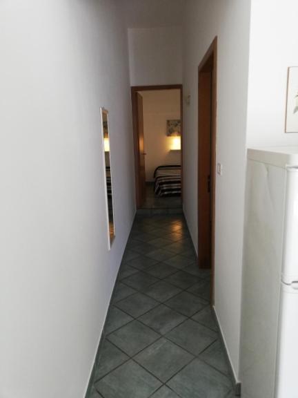 Appartement Casa Martina à Santa Maria al Bagno Extérieur photo