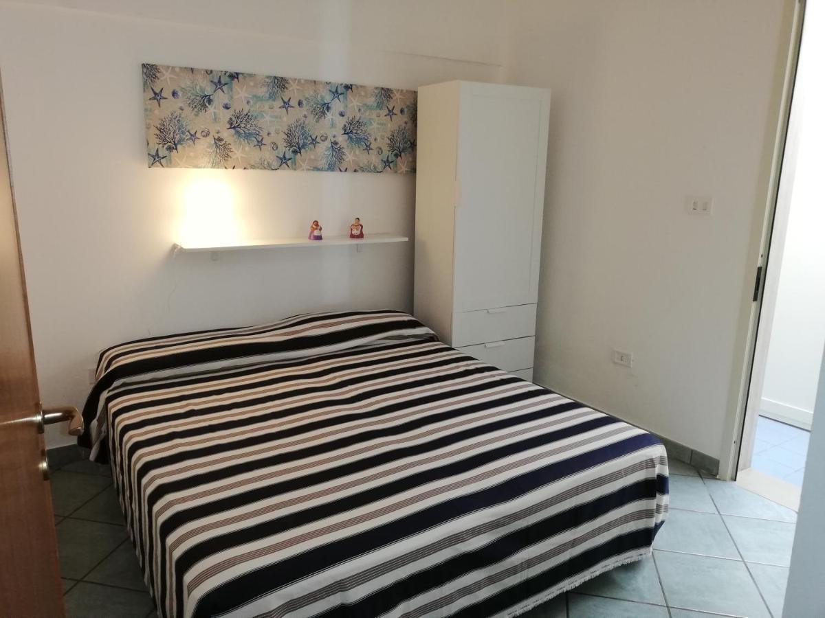 Appartement Casa Martina à Santa Maria al Bagno Extérieur photo