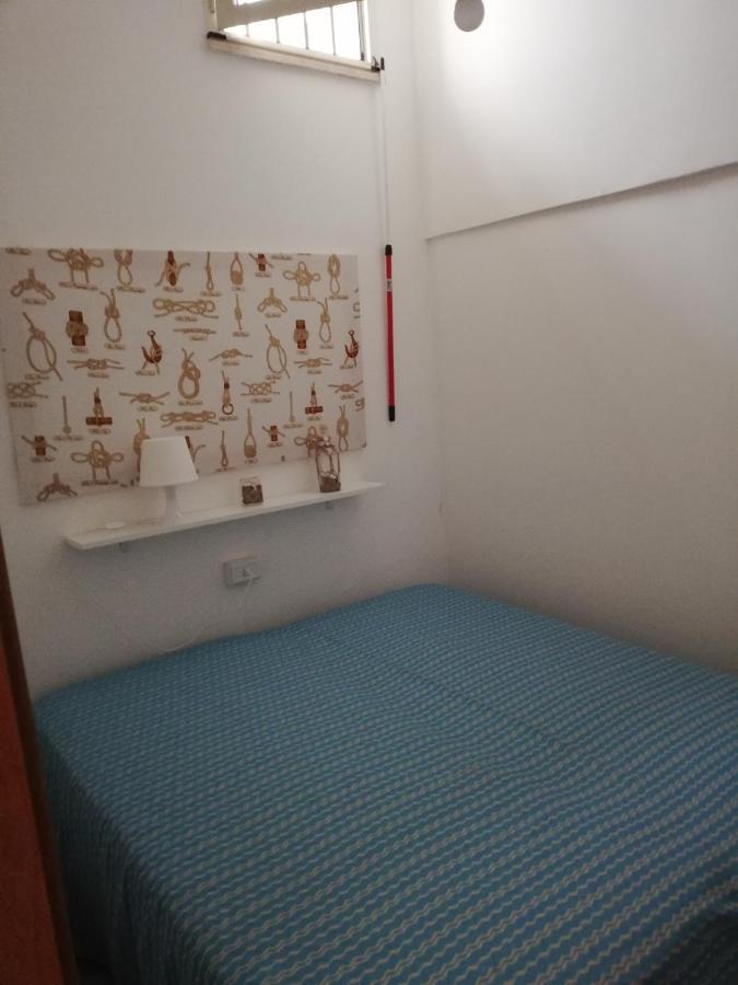 Appartement Casa Martina à Santa Maria al Bagno Extérieur photo