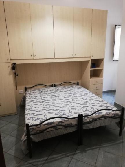 Appartement Casa Martina à Santa Maria al Bagno Extérieur photo