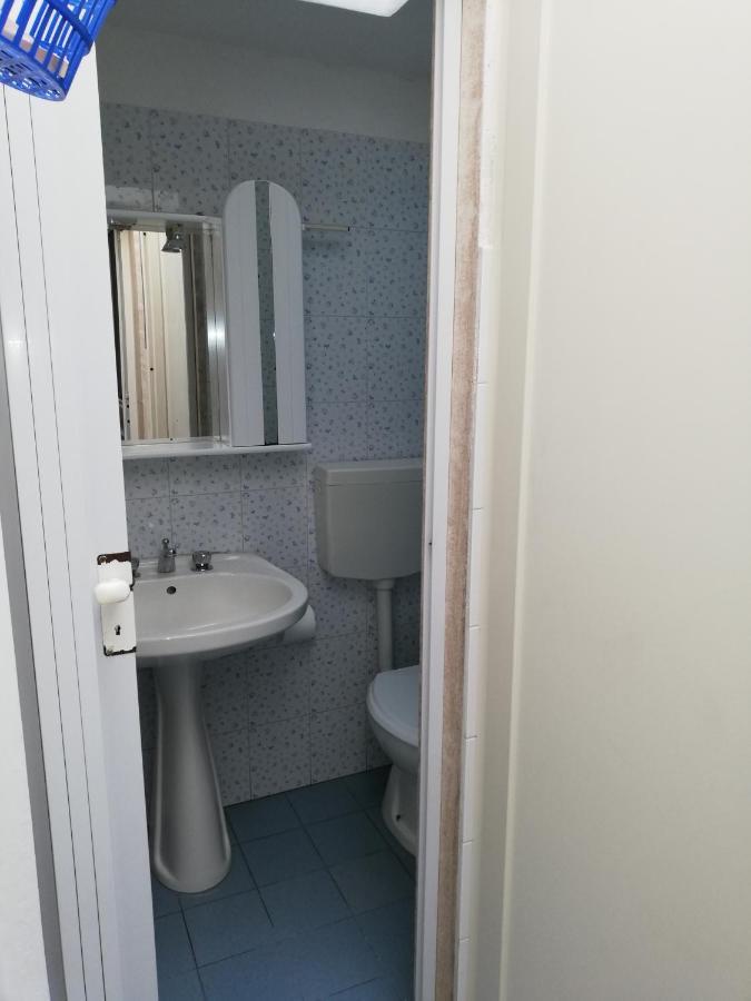 Appartement Casa Martina à Santa Maria al Bagno Extérieur photo