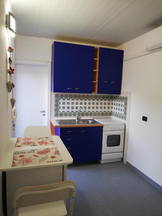 Appartement Casa Martina à Santa Maria al Bagno Extérieur photo