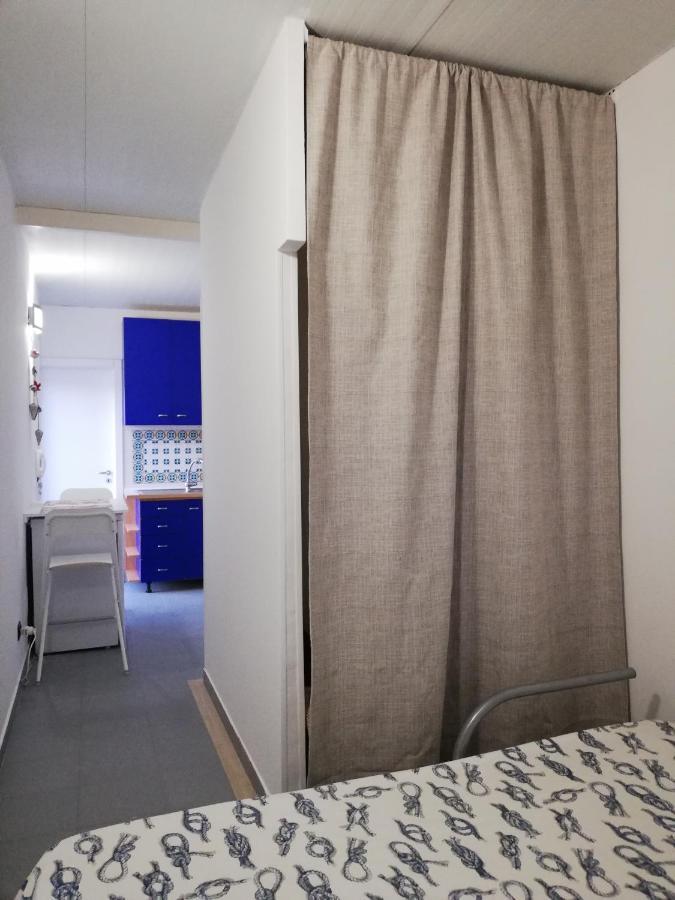 Appartement Casa Martina à Santa Maria al Bagno Extérieur photo