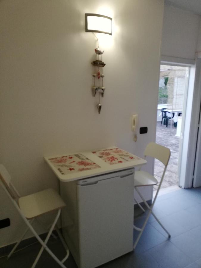 Appartement Casa Martina à Santa Maria al Bagno Extérieur photo