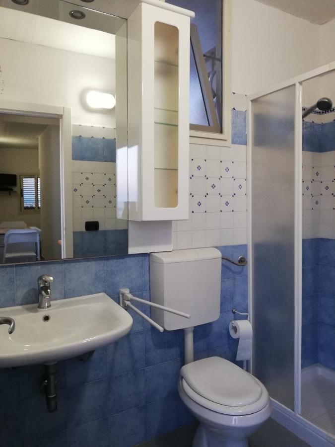 Appartement Casa Martina à Santa Maria al Bagno Extérieur photo