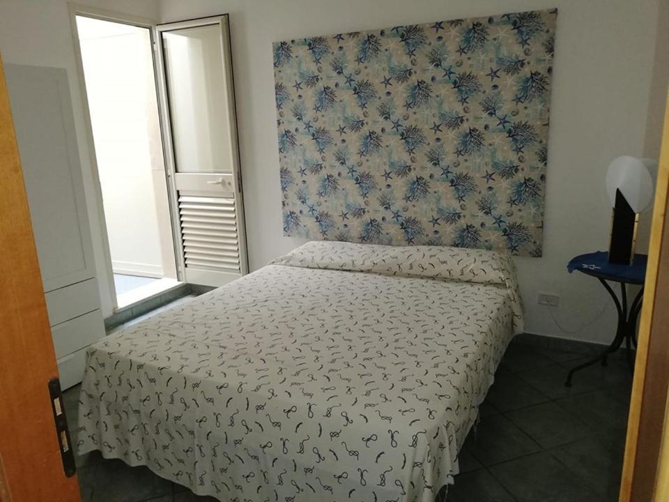 Appartement Casa Martina à Santa Maria al Bagno Extérieur photo